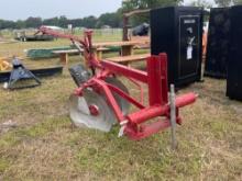 210 - 3 - DISC TURN PLOW