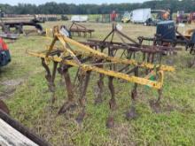 226 - 2 - ROW CULTIVATOR