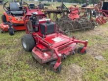 237 - ABSOLUTE - FERRIS 48" WALK BEHIND MOWER