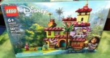 Disney Encanto Lego Set 43202 Most are sealed packs