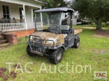 2004 Kubota RTV900 4x4 RTV