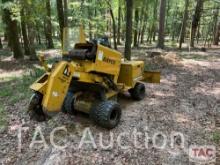 2019 Rayco RG55R Stump Grinder