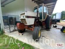 Case 2390 2WD Tractor