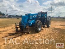 2021 GENIE GTH-844 Telehandler