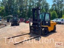 1995 Clark C5-Y110A 15000lb Forklift