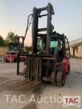 Linde H70D 14,000lb Forklift