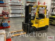 Hyster S60XM 5,850lb Forklift