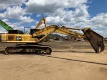 Offsite - 2013 Komatsu Pc450 Excavator Sn#