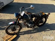 SEARS ROEBUCK MOTORCYCLE