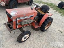 1983 ALLIS-CHALMERS 5015 TRACTOR