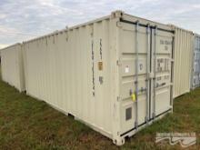 2024 ONE TRIP CONTAINER 20'