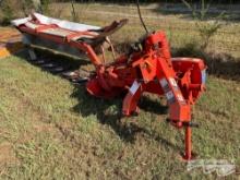 KUHN GMD 280HD