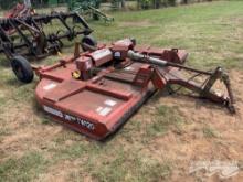 RHINO TW120 PULL TYPE ROTARY MOWER