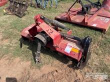 BUSHHOG TILLER ATTACHMENT