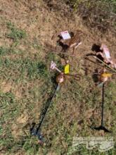 5' ROOSTER METAL WEATHER VANE