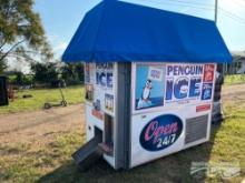 PENGUIN ICE MACHINE