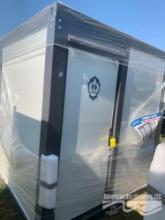 BASTONE MOBILE TOILET