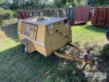 1990 LEEROI DRESSER AIR COMPRESSOR