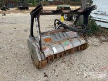 2017 FAE UML/SSL 150 VT MULCHING HEAD