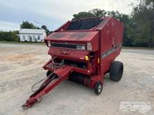 CASE INTERNATIONAL 8480 BALER