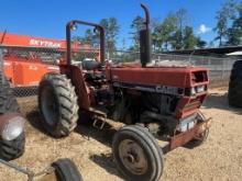 CASE 485 TRACTOR