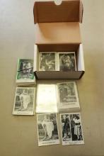 Box Of Spook Story Collectors Cards