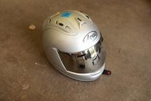 ARAI Motorcycle Helmet