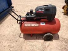 Craftsman 33Gallon Air Compressor