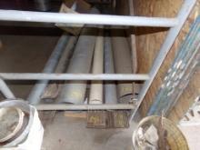Steel and Duct (Under Lot 145)  (Shop)