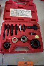 ASTRO PNEUMATIC PULLY PULLER AND INSTALLER KIT, #7874
