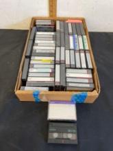 8mm Video cassette