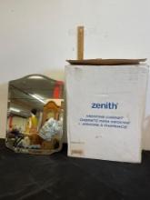 Zenith Medicine Cabinet