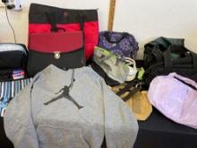 pack kit freeze , Jordan Suede, rug and more