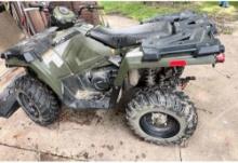 2015 Polaris ATV