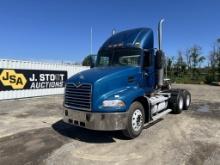 2004 Mack CH613 T/A Truck Tractor