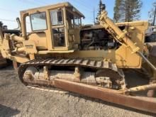 Komatsu D155A Crawler Dozer