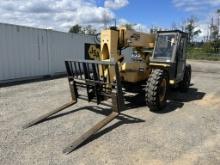 1995 Gehl 1083 Telescopic Forklift