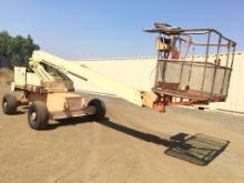 1988 JLG 40H Boom Lift,