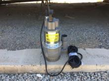 Unused Mustang MP4800 2in Submersible Pump,