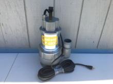 Unused Mustang MP4800 2in Submersible Pump,