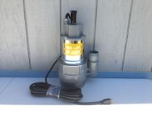 Unused Mustang MP4800 2in Submersible Pump,