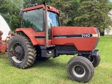 Case IH 7110 Tractor
