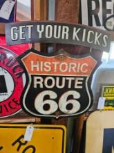 Route 66