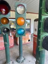 Traffic Light