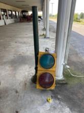 traffic light