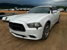 2013 DODGE CHARGER 2C3CDXAG0DH643069