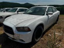 2012 DODGE CHARGER 2C3CDXAG8CH225258