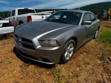 2014 DODGE CHARGER 2C3CDXBG7EH268507