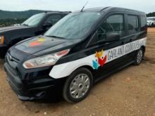 2014 FORD TRANSIT CONNECT NM0AE8F73E1146030