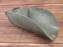 Large Country Store Grain Scoop